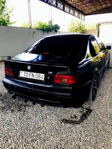 bmw 3 серия 325ti at: BMW 5 series: 2.8 l | 1999 il Sedan — 5