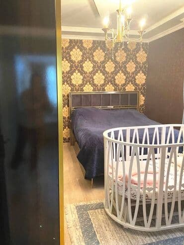 sumqayit yeni tikili binalar kredit: Bakı, Hövsan qəs., 2 otaqlı, Köhnə tikili, 55 kv. m — 4