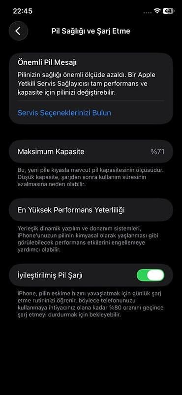 iphone alıram: IPhone 11, 128 GB, Yaşıl, Barmaq izi, Face ID, Simsiz şarj — 7