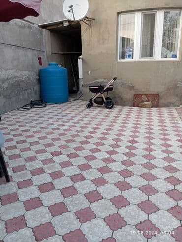 продажа домов без посредников: 4 комнаты, 110 м², Нет кредита, Свежий ремонт — 1