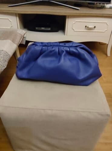 Klatç, Bottega Veneta, İşlənmiş