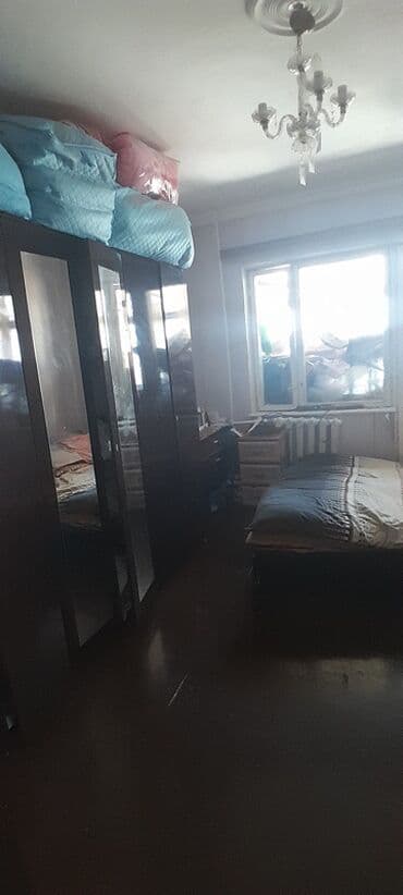 ucuz mənzillər: 3 otaqlı mənzil – geniş və işıqlı - Plan: ayrı-ayrı otaqlar, uzun — 3