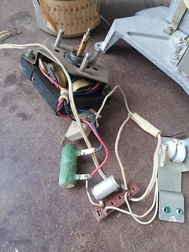 maqintafon manitorlu: Maqnitola matorları hər biri 6azn hamısı bir yerdə alana biri bonus — 7