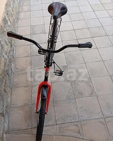 ucuz velosibed: Stels Pilot 710 şəhər/komfort velosipedi - Çərçivə: aşağı enişli — 4