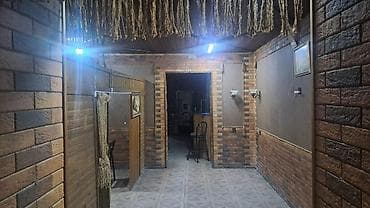 Hazır biznes: Qardaşlar 061 – Pub & Restoran üçün hazır obyekt - Yeraltı — 6