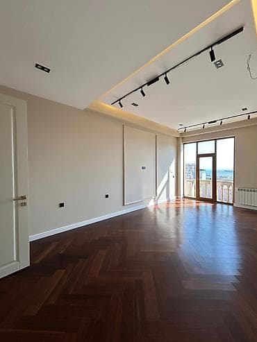 aff park: 3 otaqlı, Yeni tikili, 145 kv. m — 6