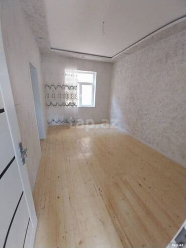sumqayit 10 mkr: Масазыр 2 комнаты, 42 м², Есть кредит, Свежий ремонт — 2