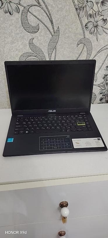 lalafo kondisioner satisi: ASUS noutbuk - Model xətti: ASUS Laptop (Ekran ətrafı nazik çərçivə — 1