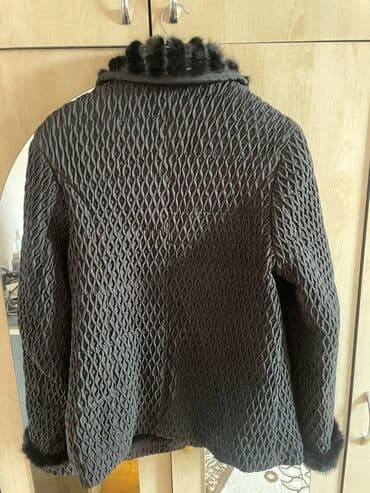 kurtka fasonlari: Geyinilib — 1