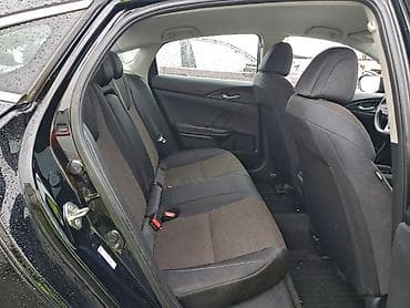 satılan maşınlar: Marka : Honda İnsight Mator : 1,5 Hybrid Yürüş: 62894 mil — 8