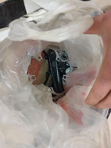 akustik gitara simi: Felt yol velosipedi üçün karbon frame set - Material: tam karbon - — 2