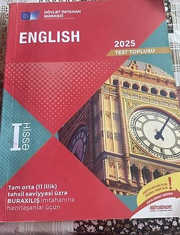 araşdır: Dərs vəsaitləri və test topluları dəsti - Ümumi Tarix – VI–XI — 2