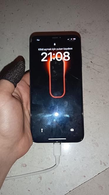 iphone x black: IPhone X, 64 GB, Space Gray, Face ID — 4