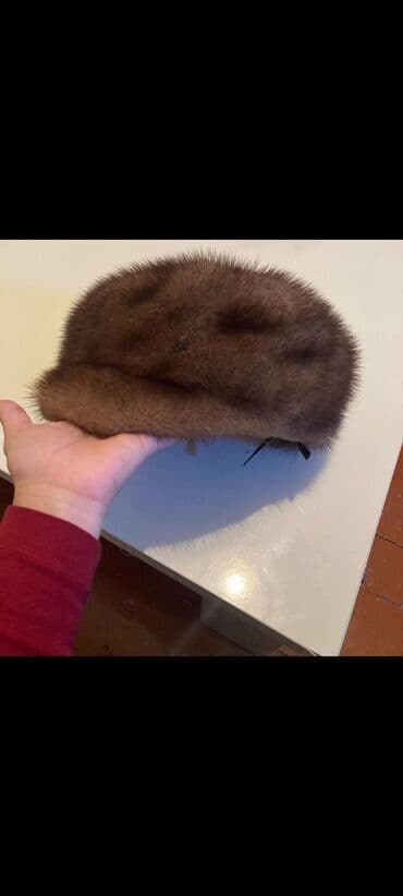 zəhra hicab instagram: Norka papaq 110m — 1