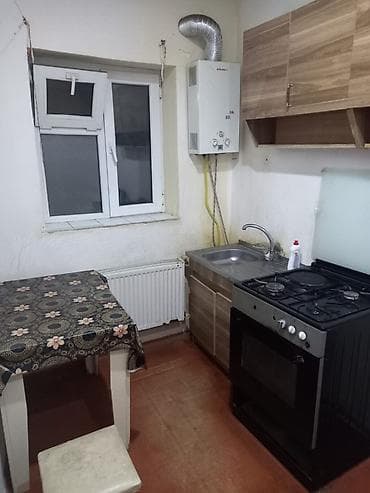 yasamalda evler: Salam, sexsi evdir, vasiteci deyilem, oz heyetimizdedir. Esas yola(7-8 — 8