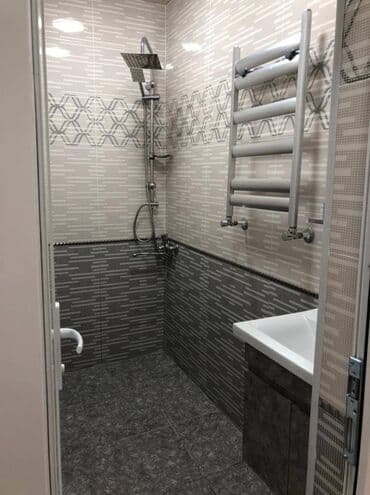 brusoklu hazır evlər: Bakı, 3 otaqlı, Köhnə tikili, 87 kv. m — 21