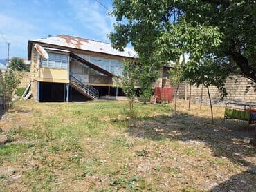 232 nomreli mekteb: 3 otaqlı, 120 kv. m, Kredit yoxdur, Orta təmir — 2