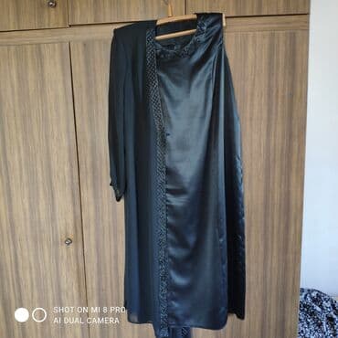 боорсоки на заказ бишкек: 50-52 ölçü. bir dəfə geyinilib — 2