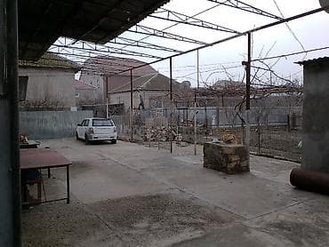 Həyət evi alıram: 3 otaqlı, 130 kv. m, Orta təmir — 3