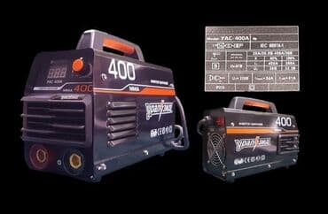 qaynaq aparatı: Yeni Qaynaq aparatı Pulsuz çatdırılma — 1