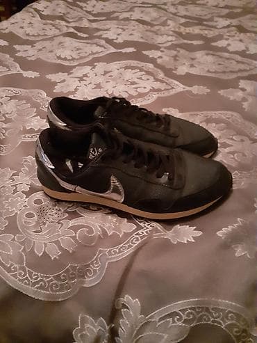 Toy paltarları və aksesuarları: Gencede satilir nabuk botinkaderi mokasin,krasofkaayaqabilar — 7