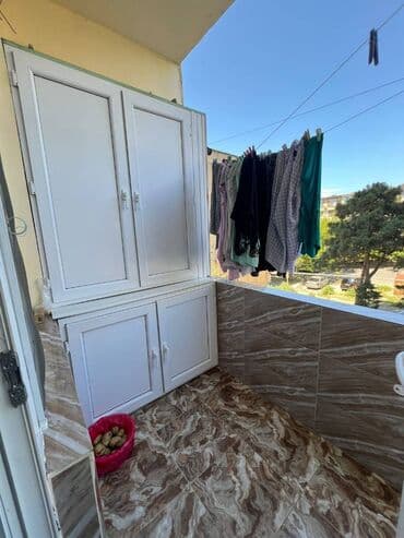 şəkidə ev elanları: 4 otaqlı, Yeni tikili, m. Həzi Aslanov, 104 kv. m — 15