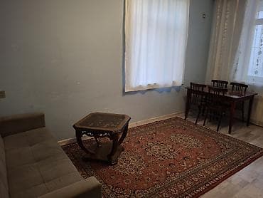 Bağ evləri: Kirayə üçün tam mebel və texnika ilə təchiz olunmuş 2 otaqlı mənzil — 5