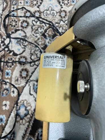 скупка стиральных машин бу: Швейная машина Б/у,Механическая, Самовывоз — 2