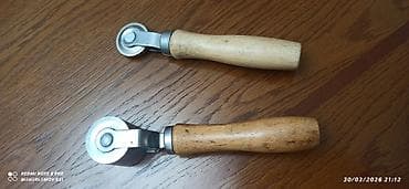 Avtomobilə stp(vibroizolyasiya) yapışdırmaq üçün roliklər təzədilər