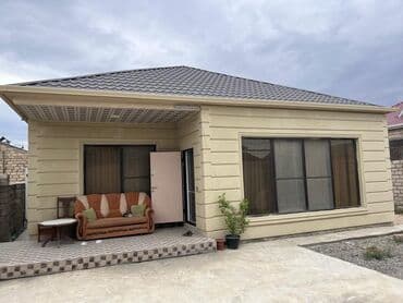 tərtər ev satışı: Ramana qəs. 5 otaqlı, 110 kv. m, Yeni təmirli — 5