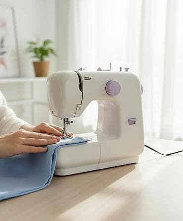 Tikiş maşını Fanghua, Yeni,Elektromexaniki, 2 saplı lalafo.az -da Tikiş maşını Fanghua, Yeni,Elektromexaniki, 2 saplı