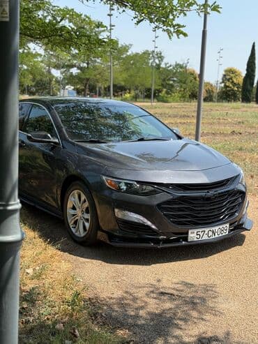 диски на бмв 5 серии: Chevrolet Malibu: 1.5 л | 2017 г. Седан — 4