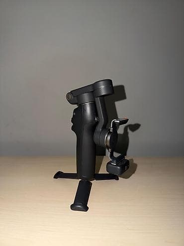 ayfon 7 64: DJI Osmo Mobile 7P DJI Osmo Mobile 7P telefon üçün stabilizator — 4