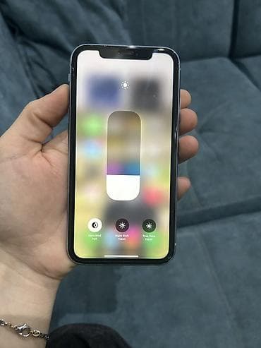 i̇phone 17 pro max: IPhone Xr, 128 GB, Göy, Face ID — 4