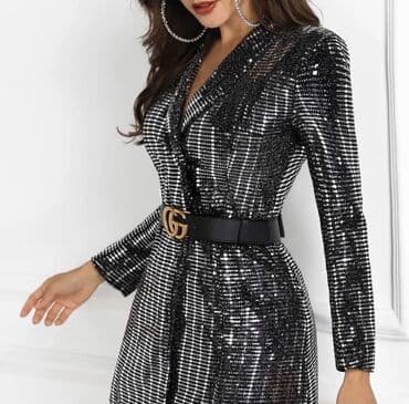 Ziyafət donu, Midi, Celine, M