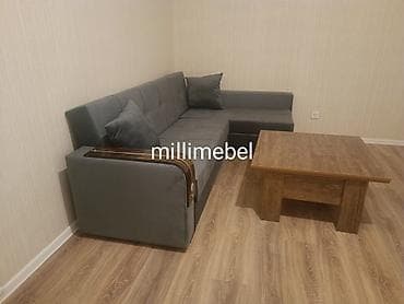 divanla: Künc divan, Yeni, Açılan, Bazalı, Şəhərdaxili pulsuz çatdırılma — 1