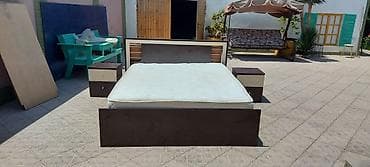 su matoru islenmis: Yeni, İkinəfərlik çarpayı, Bazasız, Matras ilə, Siyirməli, Azərbaycan — 2