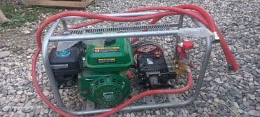 belarus traktor lizing: Motoblok/kultivator - Benzin mühərrikli motoblok: hava ilə soyutma — 2