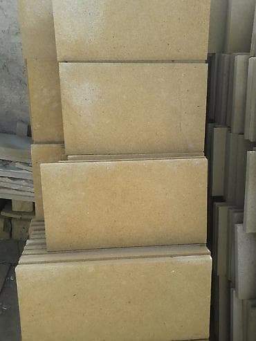 aqlay balyans: Pilləkən məhəccərləri — 10