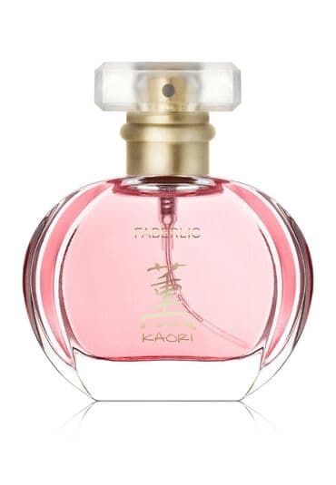 ətir qutusu: Faberlic KAORI – Eau de Parfum - Brend: Faberlic - Model: Kaori - — 2