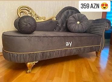 jozefin: Divan, Yeni, Açılmayan, Bazasız, Parça, Şəhərdaxili pulsuz çatdırılma — 1