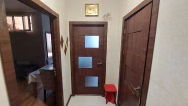 kiraye ev suraxanida: Yeni Günəşli D massivində 3 otaqlı mənzil satılır Yeni tikili 15 — 15