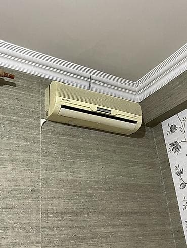 Kondisioner General, İşlənmiş, 40-45 kv. m, Split sistem, Kredit yoxdur