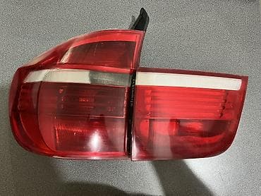 kia ceed ekran: BMW 2008 il, Orijinal, ABŞ, İşlənmiş — 2