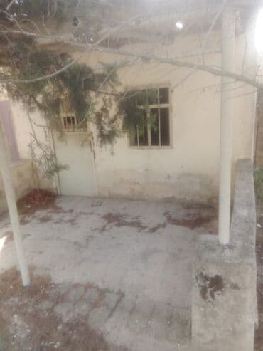 балыкчы кирпич завод: Həyət daxili köməkçi tikili – anbar/ustaxana üçün uyğun — 6