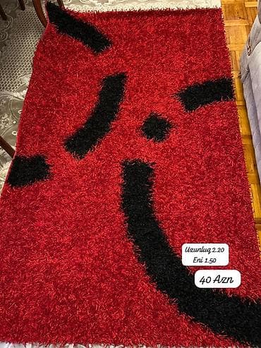 Xalça Dekorativ, Kredit yoxdur