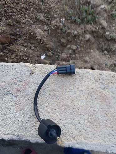 ford mustang ehtiyat hisseleri: Avtomobil üçün PDC/Parktronik sensoru və naqil qoşması - Növ — 7