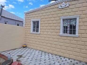 kiraye ev 20 yanvar: Biləcəri 3 otaqlı, 63 kv. m, Kredit var, Yeni təmirli — 1