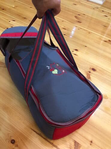 детские наборы для рыбалки: Bebetto Uşaq daşıyıcı dəsti. Türkiyədən alınıb yenidir. Heç Zaman — 4