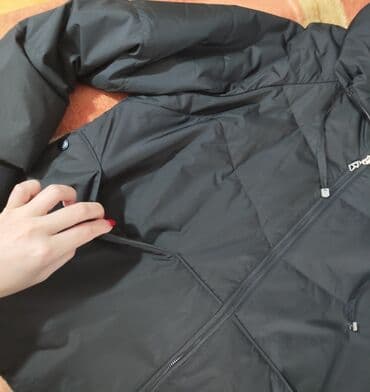 qadin koftasi: Satılır demek olar yenidir,1-2defe geyinilib Turkiyenindid Qu tukudur — 3